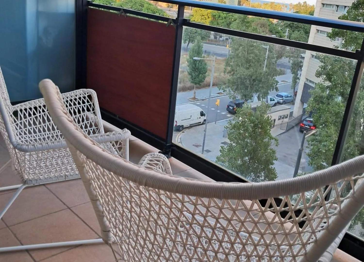 Apartment Modern Apartment, With Parking, Close To The Beach!! Sant Adria de Besos