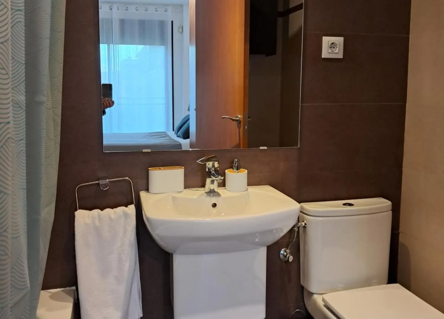 Modern Apartment, With Parking, Close To The Beach!! Sant Adria de Besos 0*,
