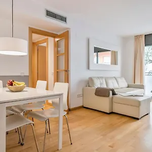  Apartamento Inside Princep